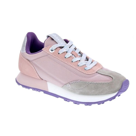 Zapatillas Abbacino zapatos Mujer modelo 40088 Rosa 