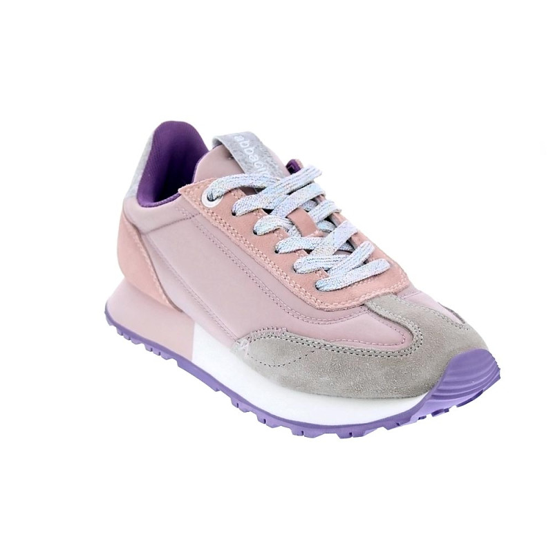 Zapatillas Abbacino zapatos Mujer modelo 40088 Rosa 
