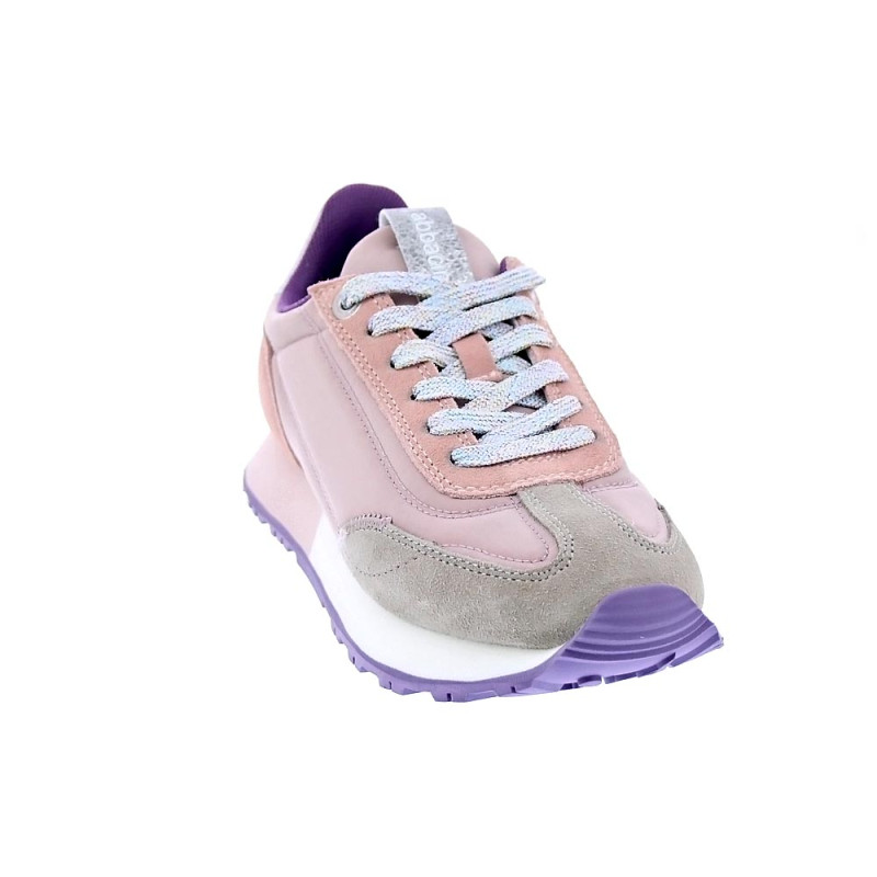 Zapatillas Abbacino zapatos Mujer modelo 40088 Rosa 