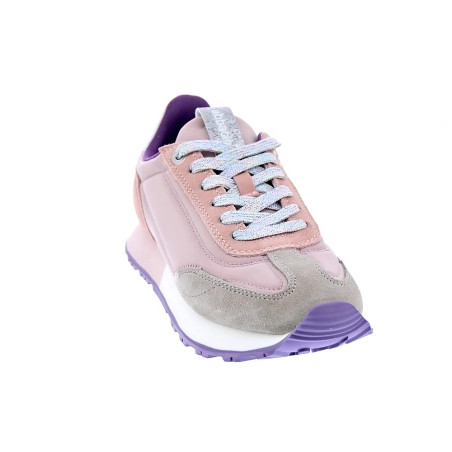 Zapatillas Abbacino zapatos Mujer modelo 40088 Rosa 