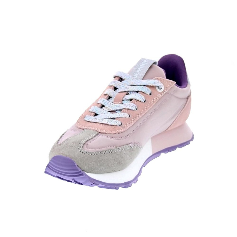 Zapatillas Abbacino zapatos Mujer modelo 40088 Rosa 