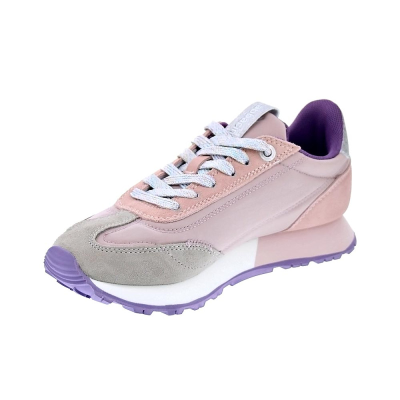 Zapatillas Abbacino zapatos Mujer modelo 40088 Rosa 