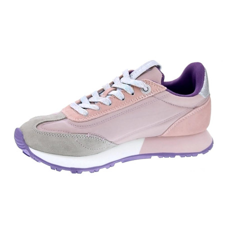Zapatillas Abbacino zapatos Mujer modelo 40088 Rosa 
