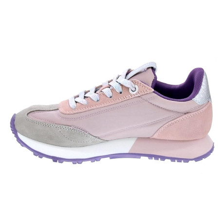 Zapatillas Abbacino zapatos Mujer modelo 40088 Rosa 