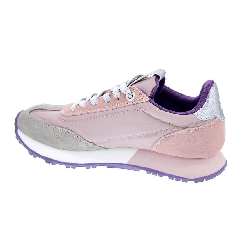 Zapatillas Abbacino zapatos Mujer modelo 40088 Rosa 