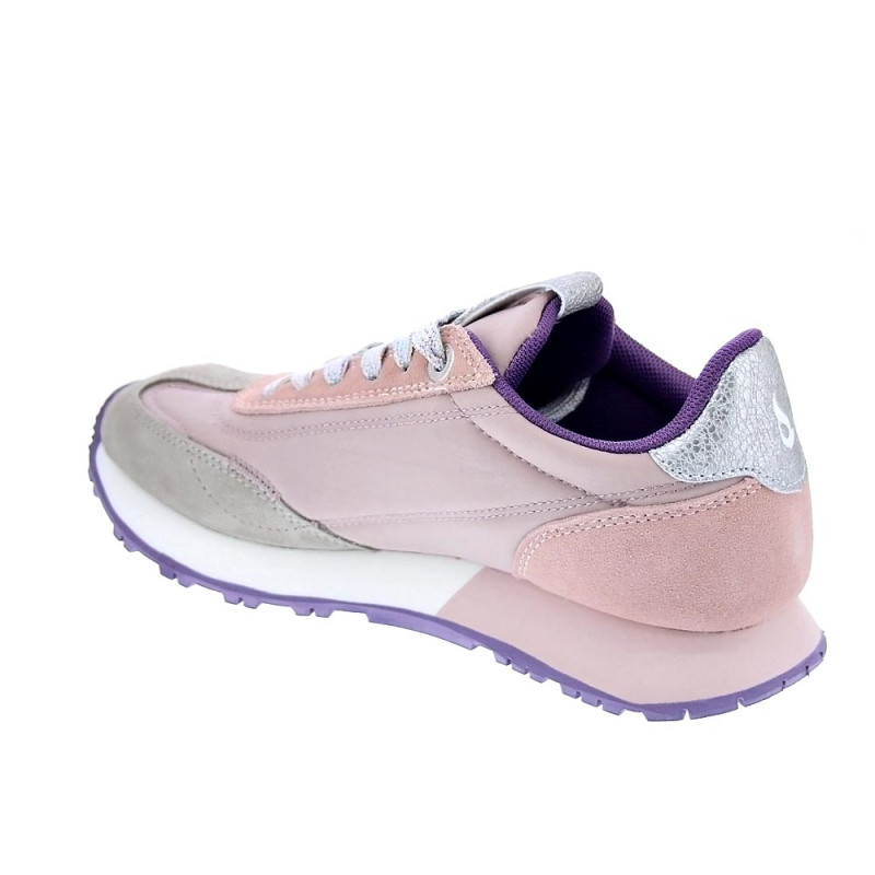 Zapatillas Abbacino zapatos Mujer modelo 40088 Rosa 