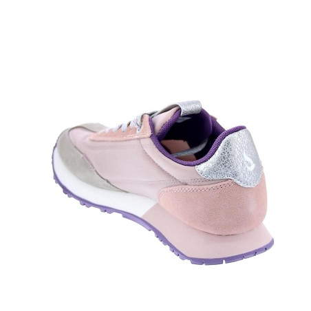 Zapatillas Abbacino zapatos Mujer modelo 40088 Rosa 