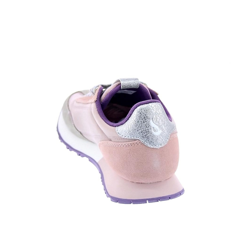 Zapatillas Abbacino zapatos Mujer modelo 40088 Rosa 