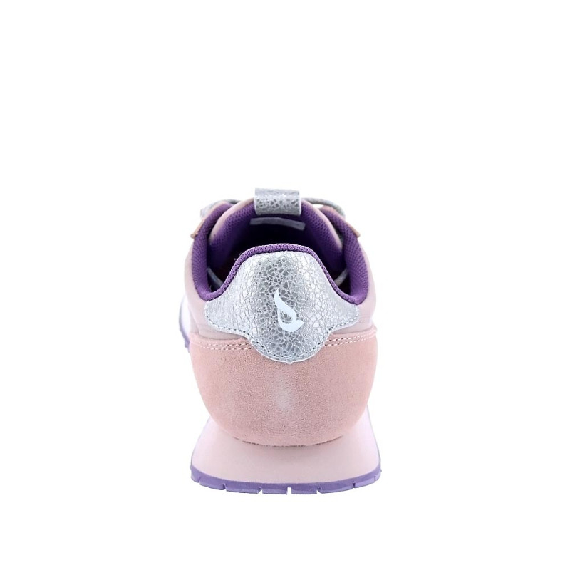 Zapatillas Abbacino zapatos Mujer modelo 40088 Rosa 