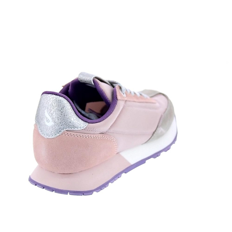 Zapatillas Abbacino zapatos Mujer modelo 40088 Rosa 