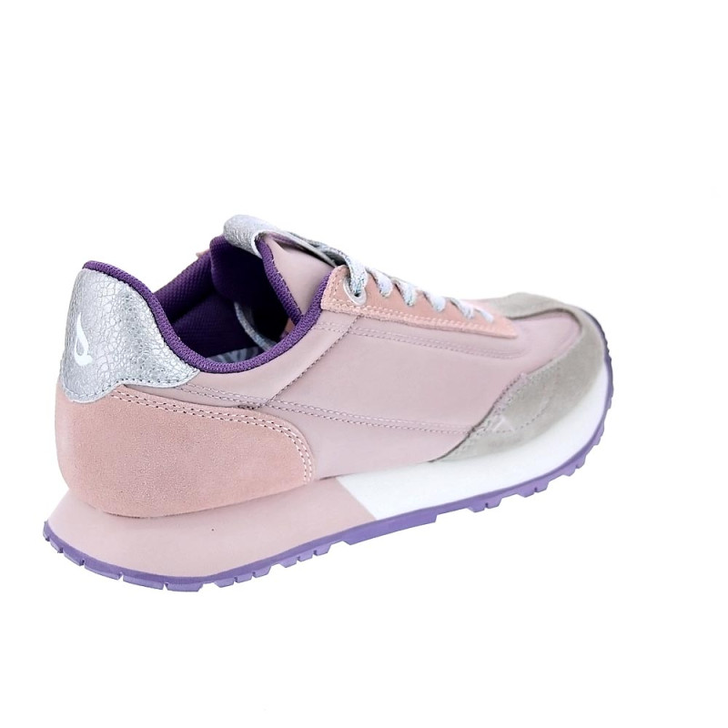 Zapatillas Abbacino zapatos Mujer modelo 40088 Rosa 