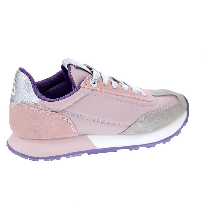 Zapatillas Abbacino zapatos Mujer modelo 40088 Rosa 