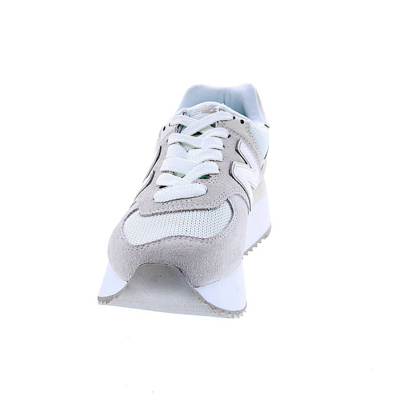 Zapatillas New Balance zapatos Mujer modelo 574 Blanco 