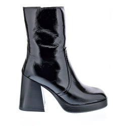 Botines Alpe zapatos Mujer modelo 27614905 Negro 