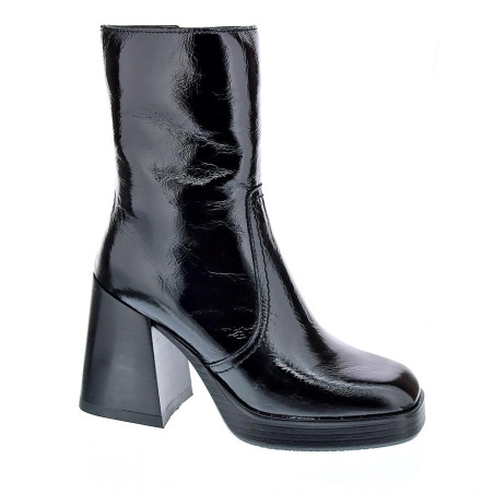 Botines Alpe zapatos Mujer modelo 27614905 Negro 