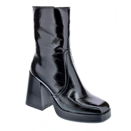 Botines Alpe zapatos Mujer modelo 27614905 Negro 