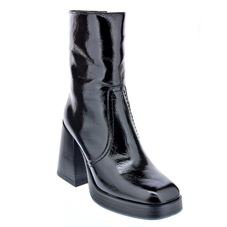 Botines Alpe zapatos Mujer modelo 27614905 Negro 