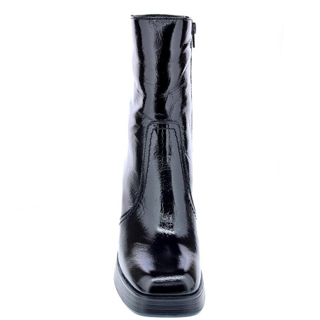 Botines Alpe zapatos Mujer modelo 27614905 Negro 