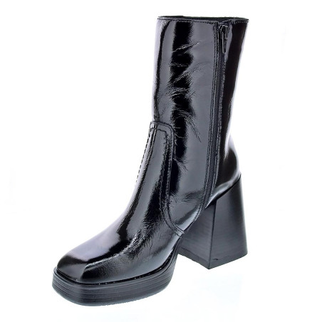 Botines Alpe zapatos Mujer modelo 27614905 Negro 