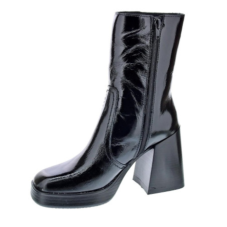 Botines Alpe zapatos Mujer modelo 27614905 Negro 