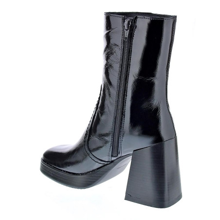 Botines Alpe zapatos Mujer modelo 27614905 Negro 