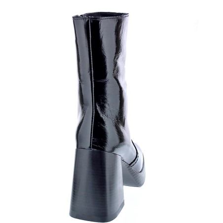 Botines Alpe zapatos Mujer modelo 27614905 Negro 