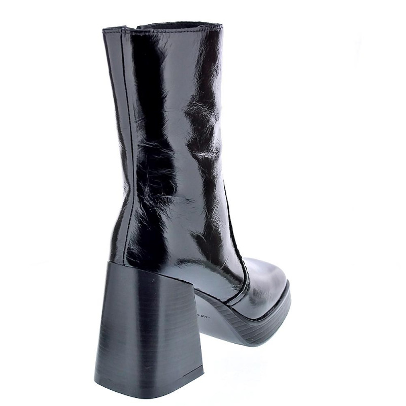 Botines Alpe zapatos Mujer modelo 27614905 Negro 