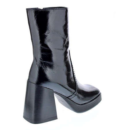 Botines Alpe zapatos Mujer modelo 27614905 Negro 