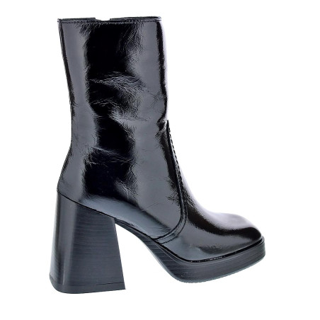 Botines Alpe zapatos Mujer modelo 27614905 Negro 