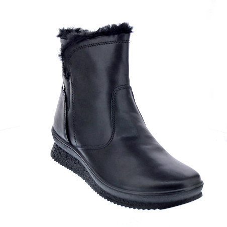 Botines Imac zapatos Mujer modelo 456818 Negro 