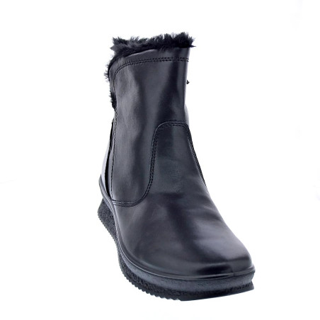 Botines Imac zapatos Mujer modelo 456818 Negro 