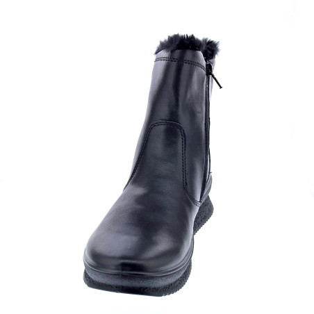 Botines Imac zapatos Mujer modelo 456818 Negro 