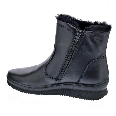 Botines Imac zapatos Mujer modelo 456818 Negro 