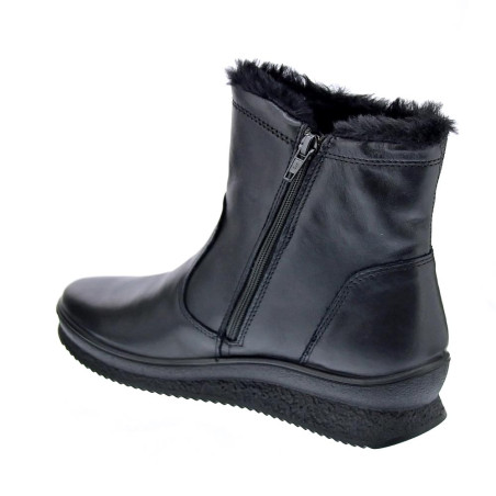 Botines Imac zapatos Mujer modelo 456818 Negro 