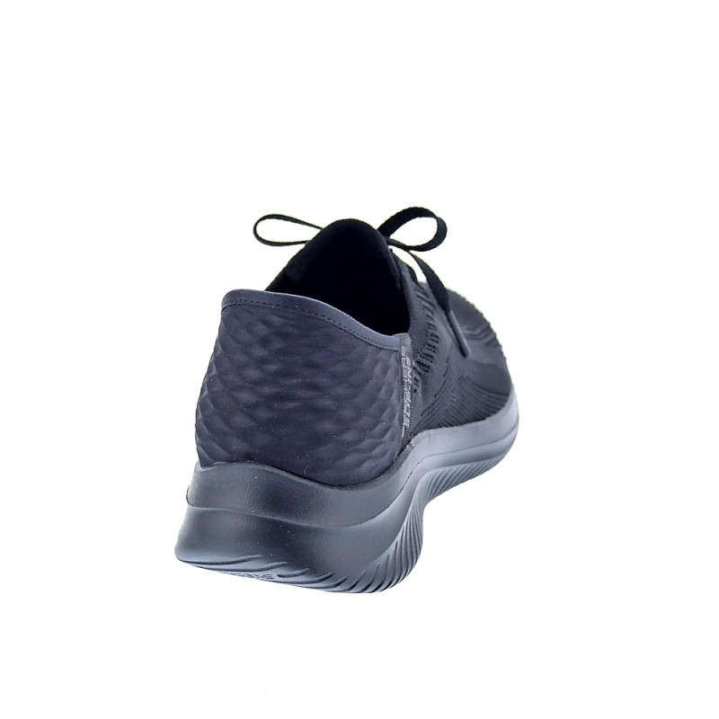 Zapatillas Skechers zapatos Mujer modelo Slip-ins Sports Negro 