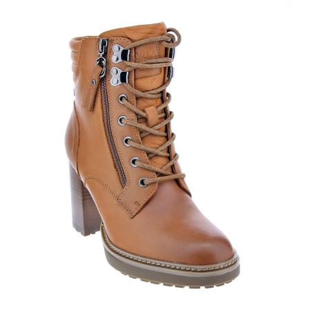 Botines Carmela zapatos Mujer modelo 16117802 Marrón 