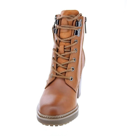 Botines Carmela zapatos Mujer modelo 16117802 Marrón 