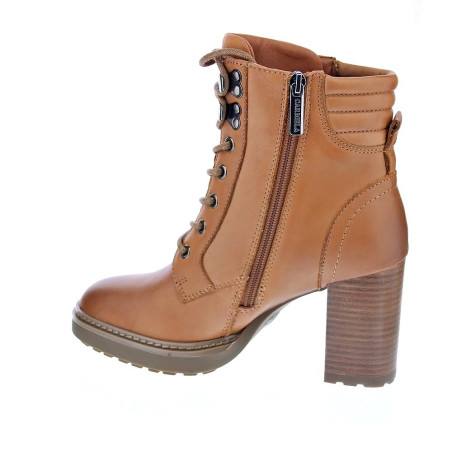 Botines Carmela zapatos Mujer modelo 16117802 Marrón 