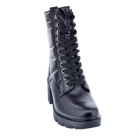 Botines Keys zapatos Mujer modelo 8692 Negro 