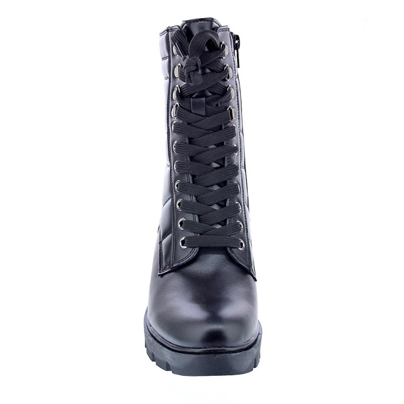 Botines Keys zapatos Mujer modelo 8692 Negro 