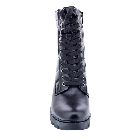 Botines Keys zapatos Mujer modelo 8692 Negro 