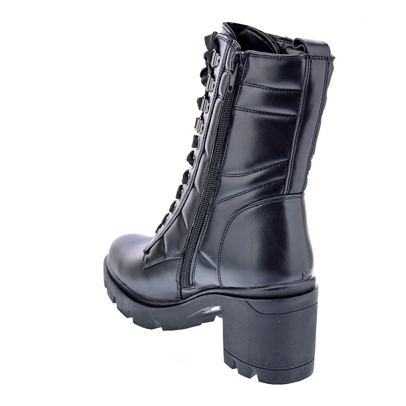 Botines Keys zapatos Mujer modelo 8692 Negro 