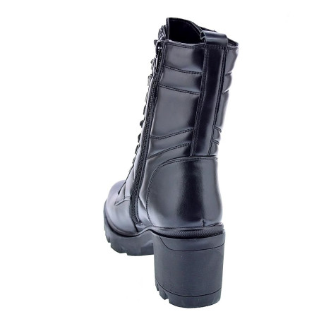 Botines Keys zapatos Mujer modelo 8692 Negro 