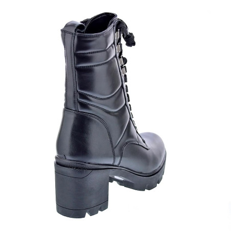 Botines Keys zapatos Mujer modelo 8692 Negro 