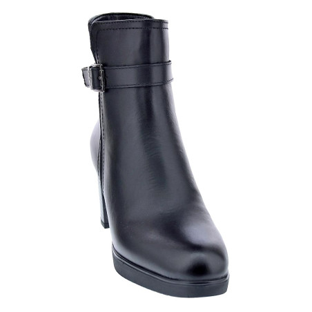 Botines Keys zapatos Mujer modelo 8854 Negro 