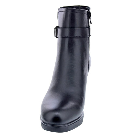 Botines Keys zapatos Mujer modelo 8854 Negro 