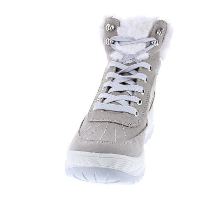 Botines Imac zapatos Mujer modelo 459028 Gris 