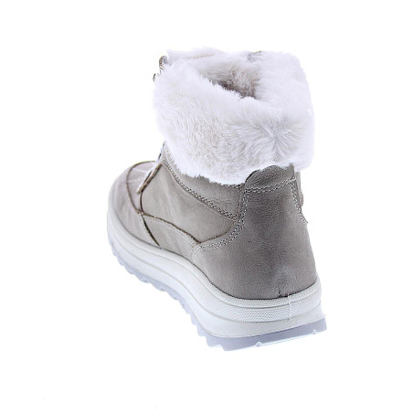 Botines Imac zapatos Mujer modelo 459028 Gris 