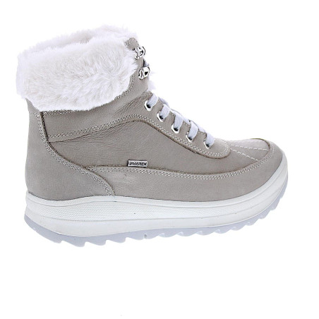 Botines Imac zapatos Mujer modelo 459028 Gris 