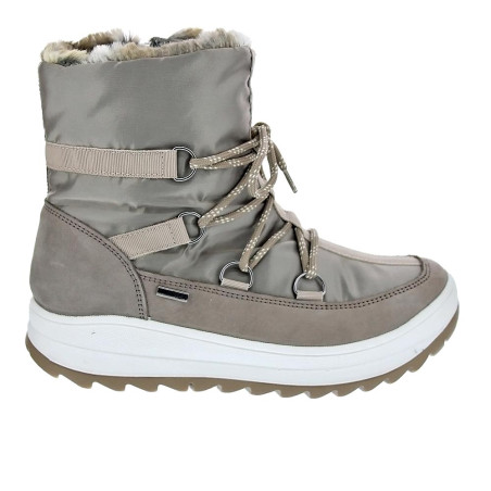 Botines Imac zapatos Mujer modelo 459038 Gris 